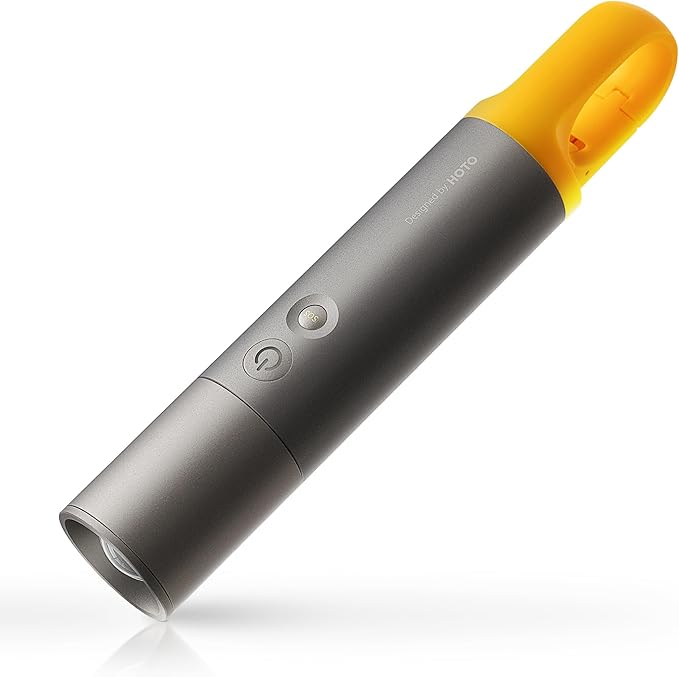 HOTO Flashlight Lite - SAVE 34%