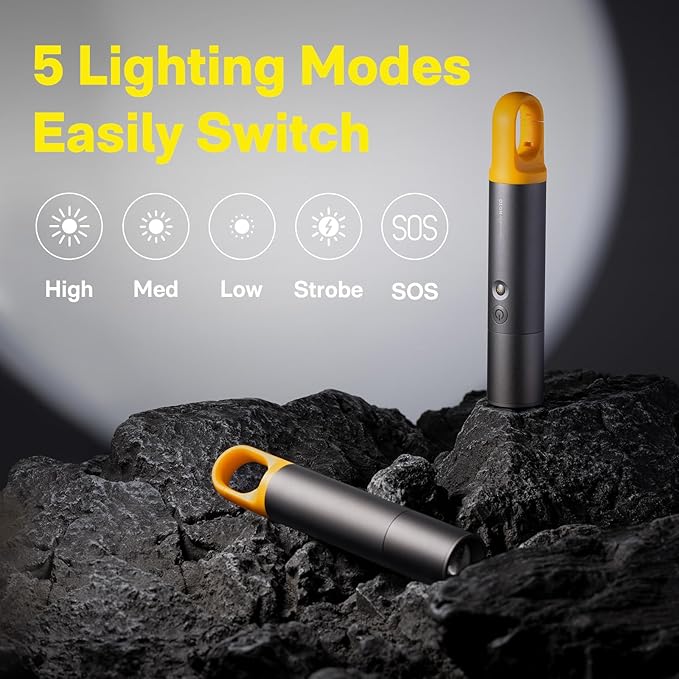 HOTO Flashlight Lite - SAVE 34%