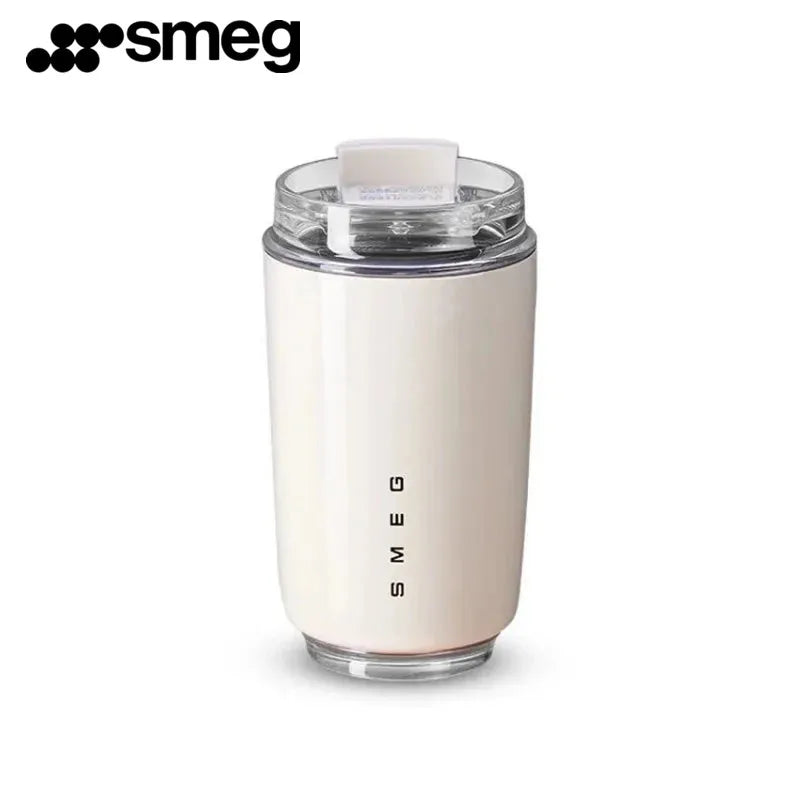 SMEG Stainless Steel Travel Mug - SAVE 30%