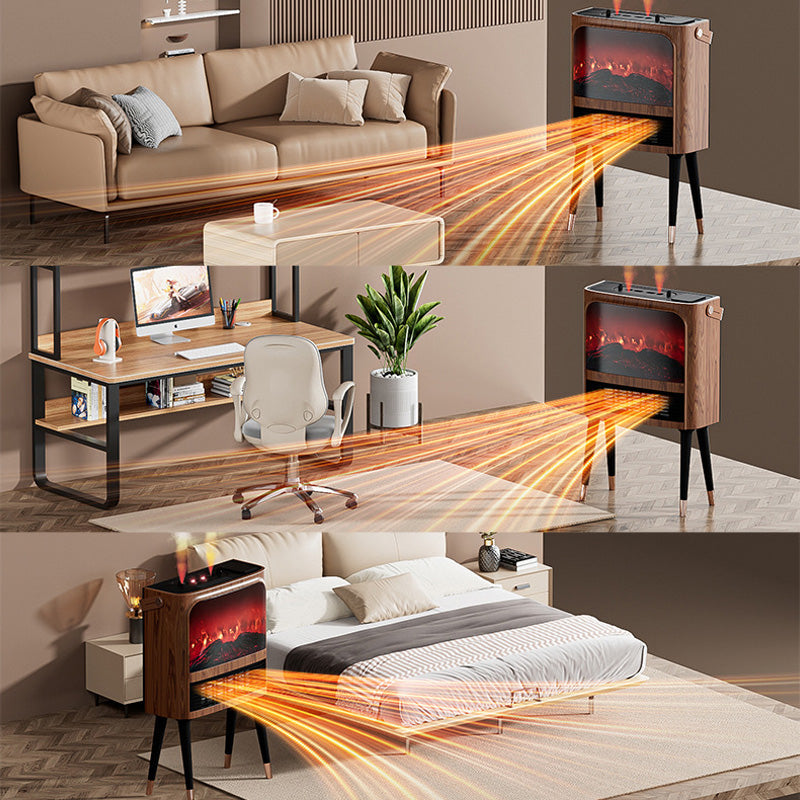 Experience the Comfort of Heat with a Touch of Virtual Ambiance - SAVE 40%