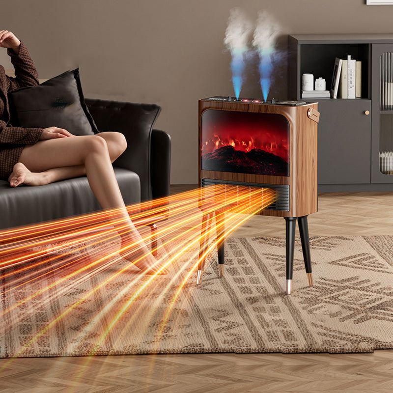 Experience the Comfort of Heat with a Touch of Virtual Ambiance - SAVE 40%